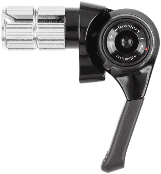 MicroSHIFT Advent 9-Speed Right Hand Bar End Shifter