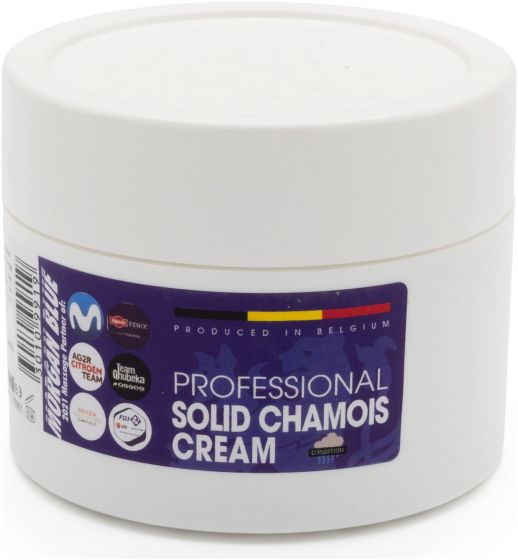 Morgan Blue Chamois Cream
