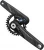 FSA SL-K 392EVO Modular 11-Speed MTB Chainset