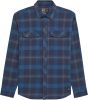 Fox Survivalist Core Flannel Long Sleeve Shirt