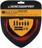 Jagwire Road Pro Brake Kit