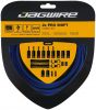 Jagwire Pro 2x Shift Kit