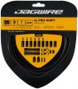 Jagwire Pro 2x Shift Kit