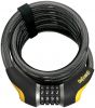 OnGuard Doberman Combo Cable Lock
