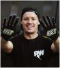 Fist Chapter 27 Build Gloves