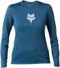 Fox Ranger TruDri Womens Long Sleeve Jersey