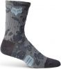 Fox Ranger 6-Inch Womens Socks