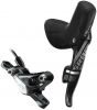 SRAM Force 22 Hydraulic Yaw Disc Shift-Brake System