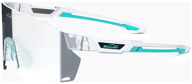 Magicshine Windbreaker Photochromic Sunglasses