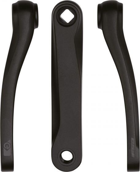FSA CK-758 JIS E-Bike Crank Arm Set