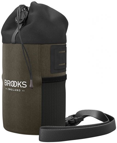 Brooks Scape Feed Pouch Handlebar Bag
