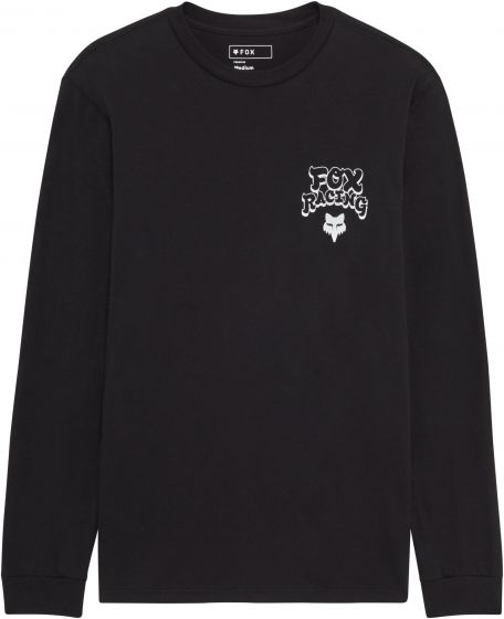 Fox Racewear Premium Long Sleeve T-Shirt