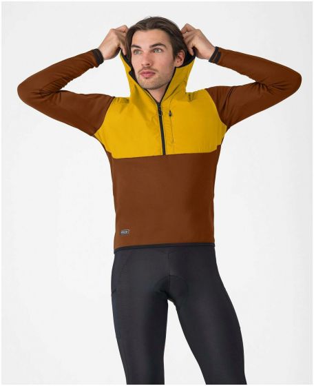 Castelli Unlimited Roam Hoodie
