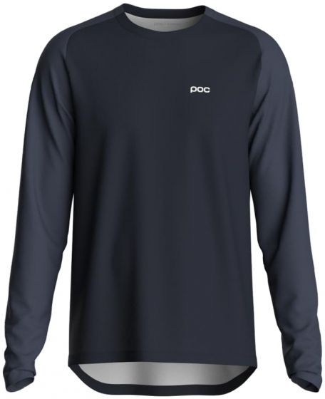 POC Motion Air Long-Sleeve Jersey