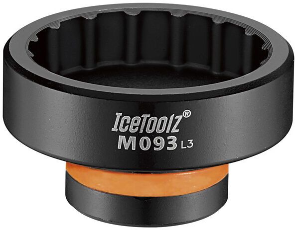 IceToolz BBR60 Bottom Bracket Socket Tool