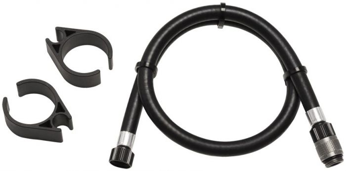 Crank Brothers Klic Pump Hose Extender