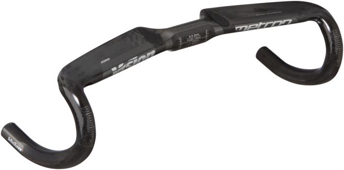 Vision Metron 4D MAS Carbon Flat Aero Bars