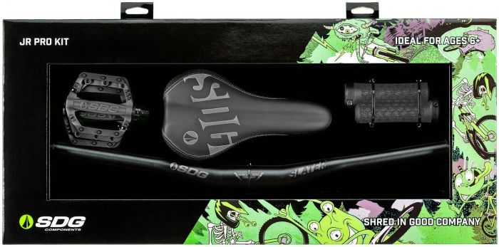 SDG Junior Pro Kit
