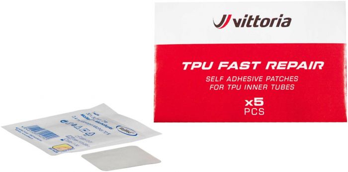 Vittoria Ultra Light Speed TPU Puncture Patches