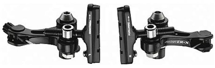 Dia-Compe CR-X Cantilever Brake