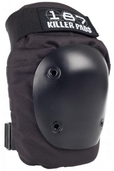 187 Killer Fly Knee Pads