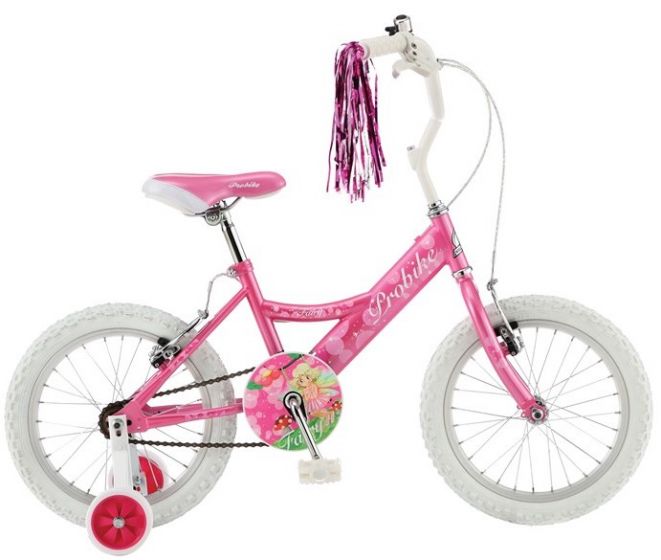 ProBike Fairy 18-Inch 2024 Kids Bike