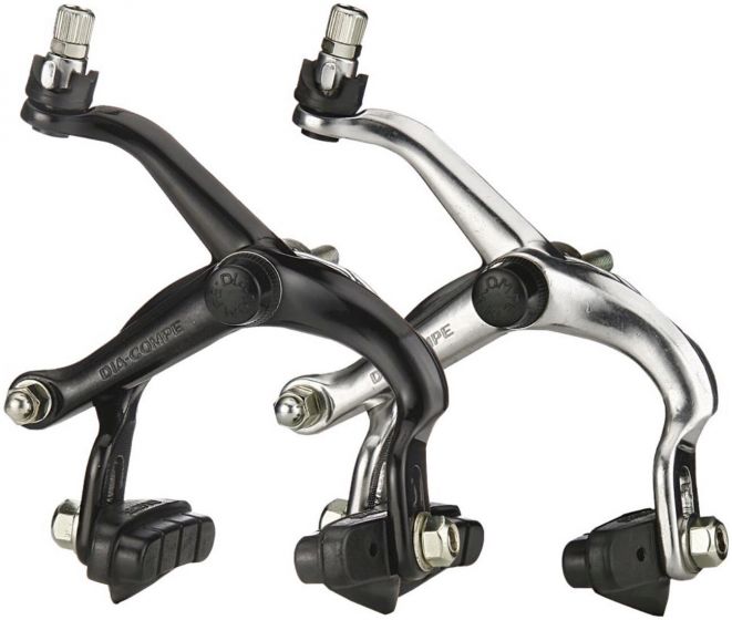 Dia-Compe 505Q Rim Brake Set