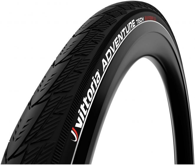 Vittoria Adventure Tech 700c Tyre