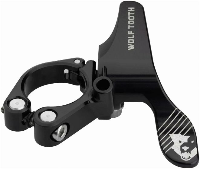 Wolf Tooth ReMote Drop Bar Lever