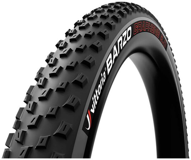 Vittoria Barzo XC 27.5-Inch Tubeless Tyre
