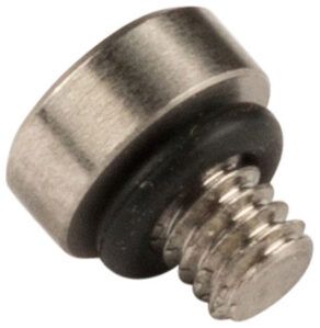 DVO Fork Bleed Screw