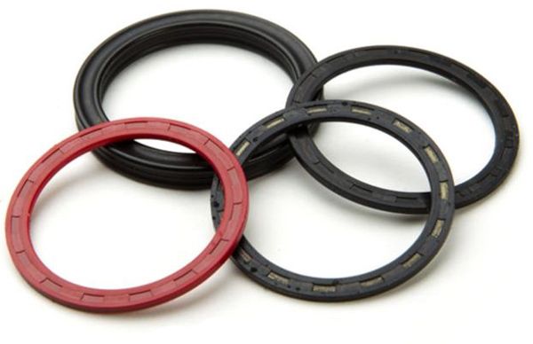 Race Face XC / AM Spindle Spacer Rebuild Kit 