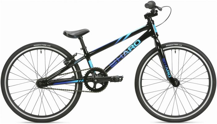 Haro RaceLite Mini Kids BMX Bike - Nearly New