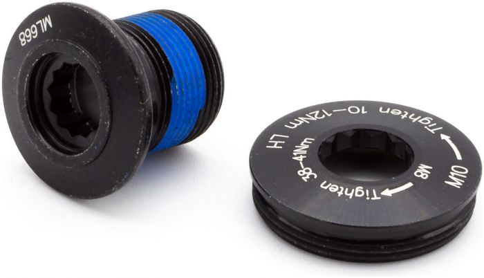 FSA QR-31 Self Extracting Crank Bolt