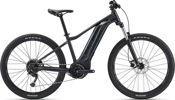 Liv Tempt E+ Sport 2022 Womens Bike