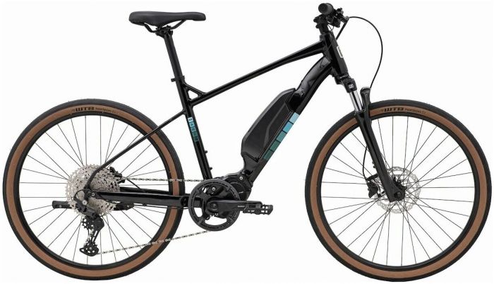 Marin Sausalito E2 650b 2024 Electric Bike