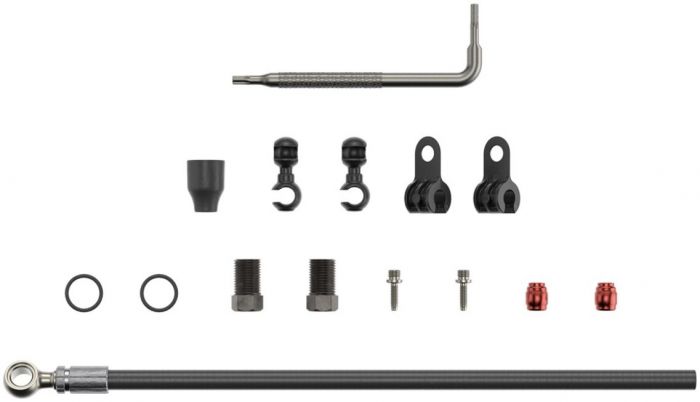 SRAM Banjo Disc Brake Hose Kit