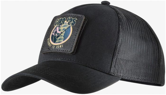 Castelli Highway To Rome Trucker Cap