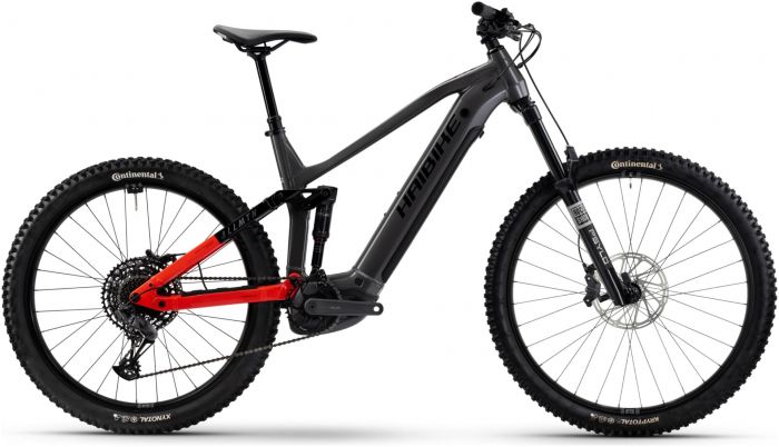 Haibike ALLMTN 4 2026 Electric Bike