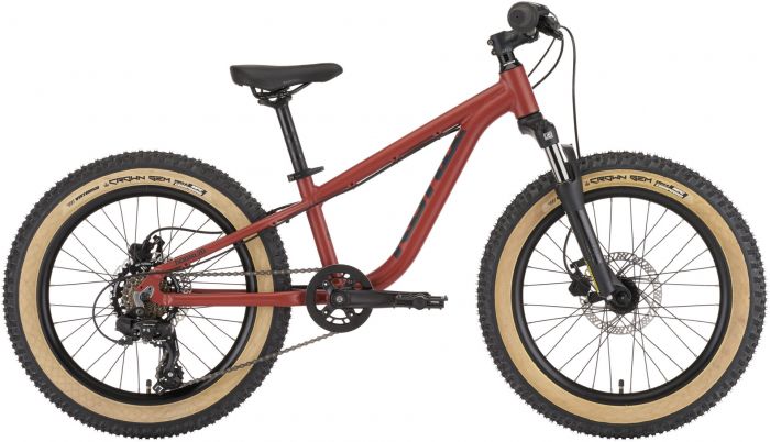 Kona Honzo 20-Inch 2023 Kids Bike