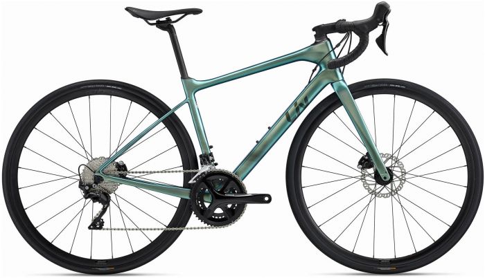 Liv Avail Advanced 2 2022 Womens Bike