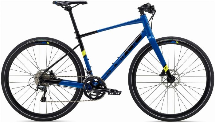Marin Fairfax 4 2019 Bike