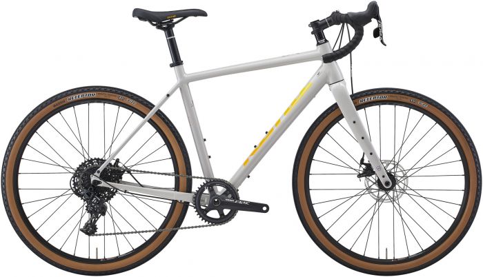 Kona Rove NRB 2023 Bike