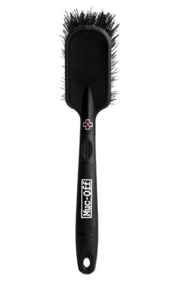 Muc-Off Tyre & Cassette Brush