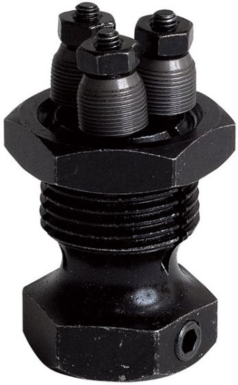 Cyclo Spoke Thread Tool Rolling Head