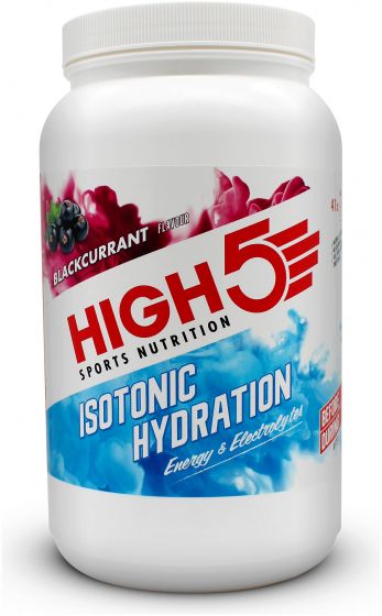 High5 Isotonic Hydration Drink Tub