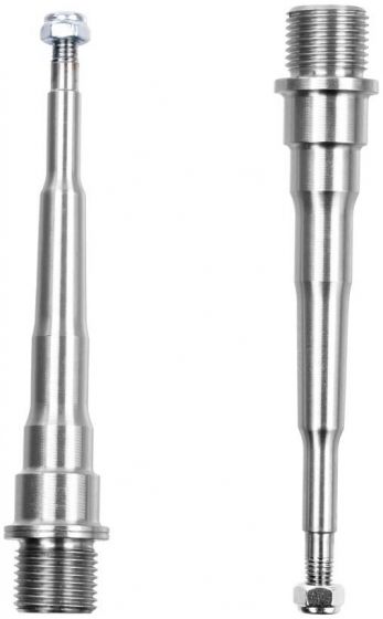 HT X-2 Replacement Axles