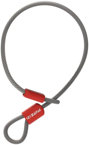 Zefal K-Traz Cable Lock