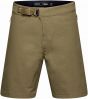 Fox Youth Ranger Lined Kids Shorts