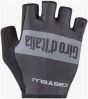 Castelli Giro 2 Short Finger Gloves